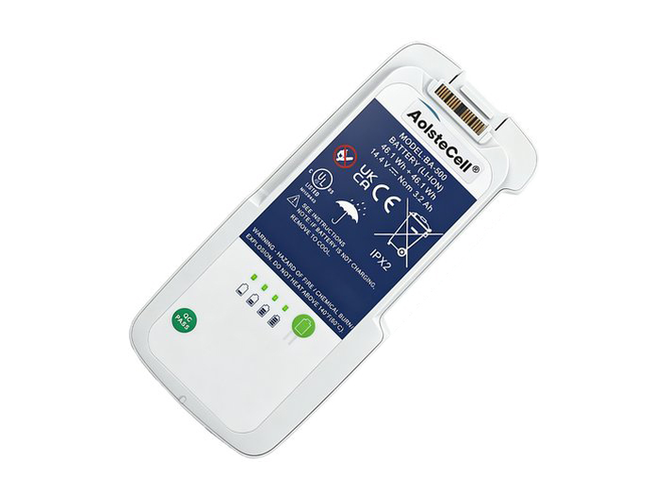 Inogen 1400-3010-8 akkumulátor