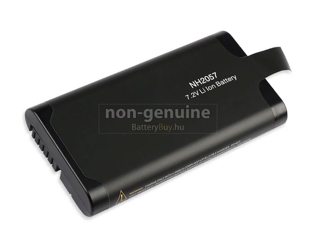 Inspired Energy NH2057 helyettesítő akkumulátor