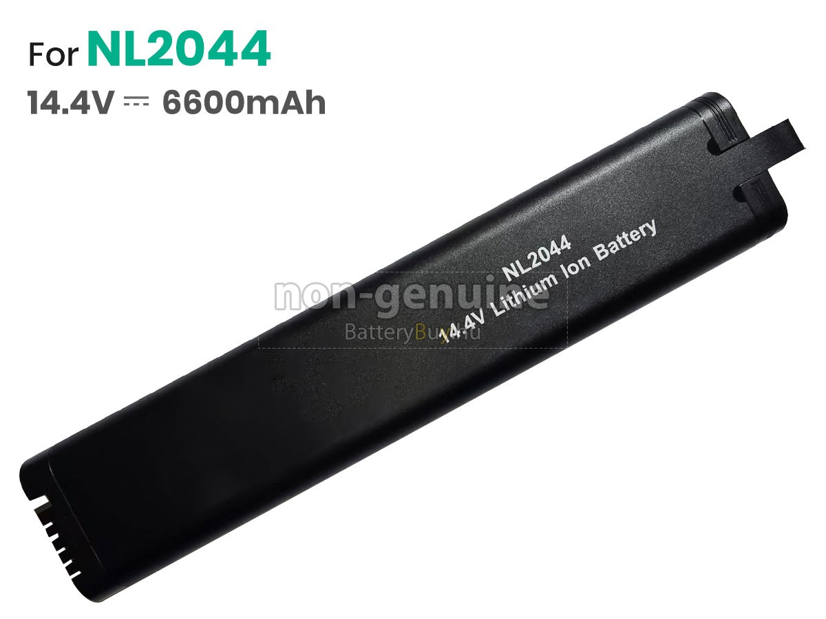 Inspired Energy ESAOTE MYLAB ONE VET helyettesítő akkumulátor