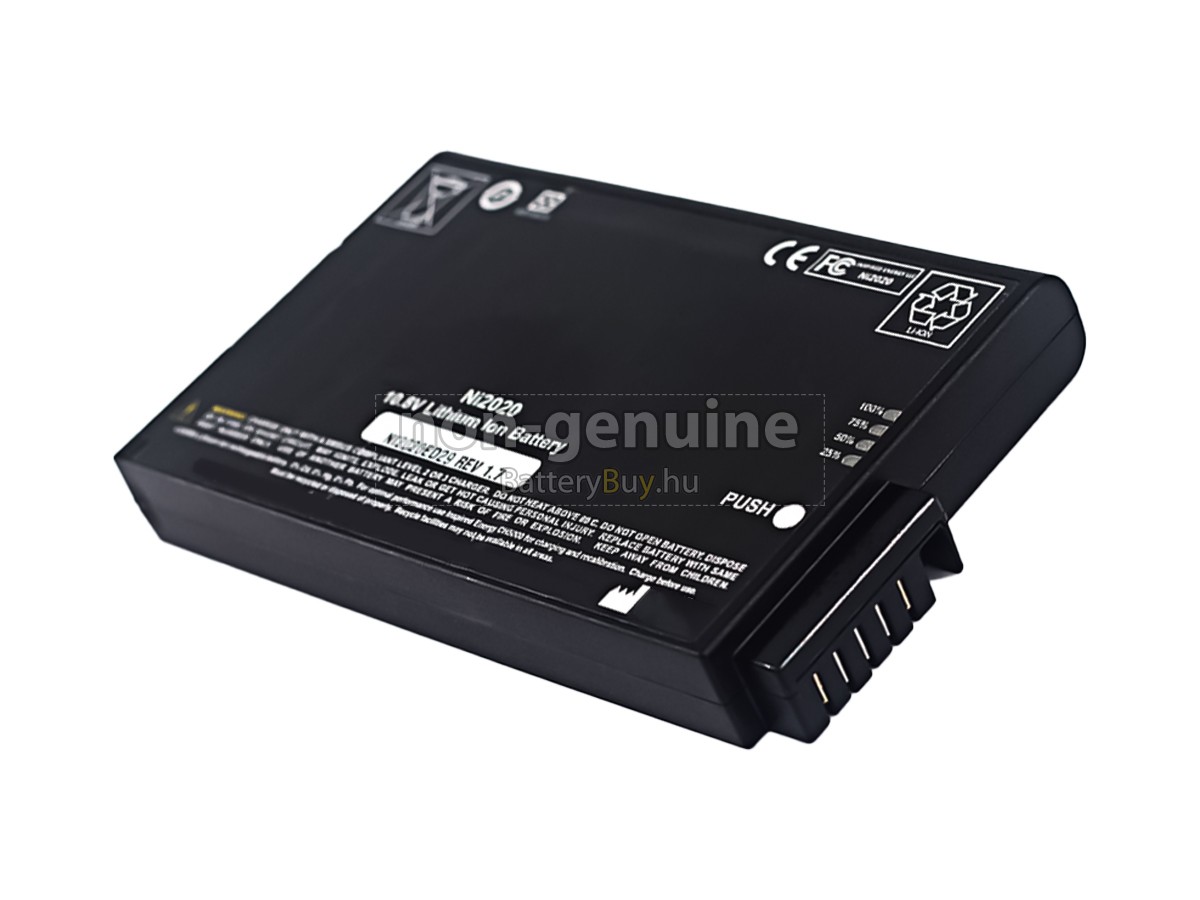 Inspired Energy NI2020IK24 helyettesítő akkumulátor