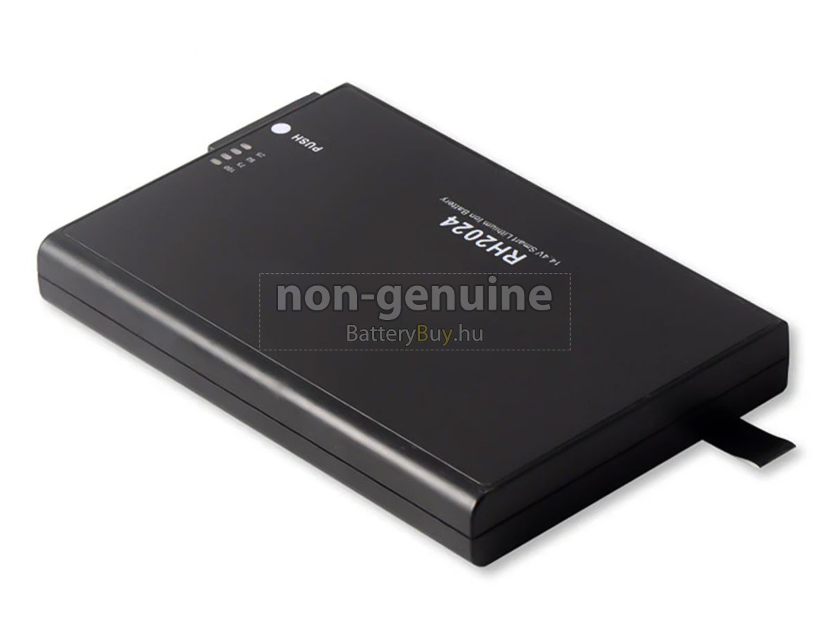 Inspired Energy RH2024HD34 helyettesítő akkumulátor