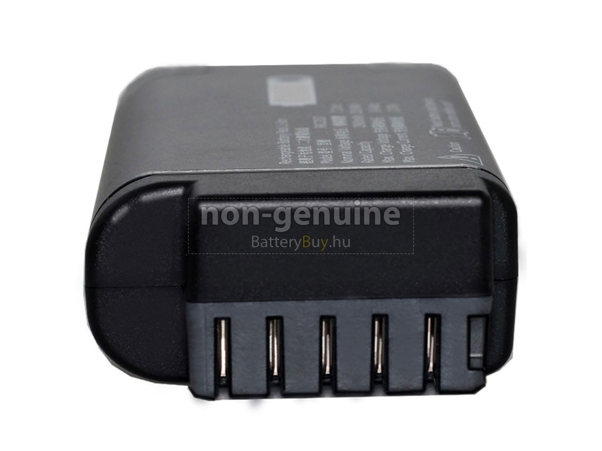 Inspired Energy NF2037HD helyettesítő akkumulátor