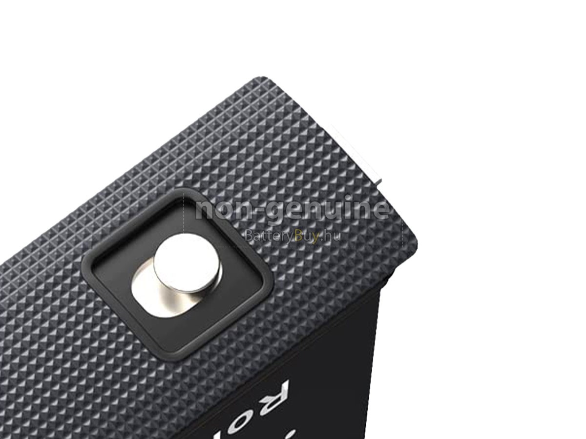 Insta360 CINOSBT/B(1ICP8/32/52) helyettesítő akkumulátor