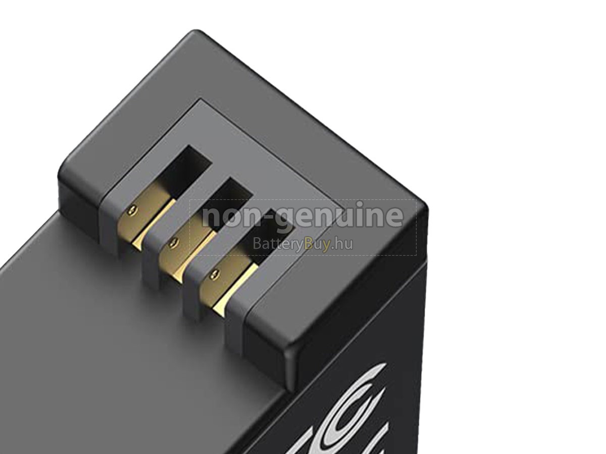 Insta360 CINOSBT/B(1ICP8/32/52) helyettesítő akkumulátor