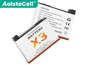 Insta360 CINAQBT-A akku