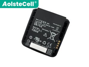 Intermec 1015AB02 akkumulátor