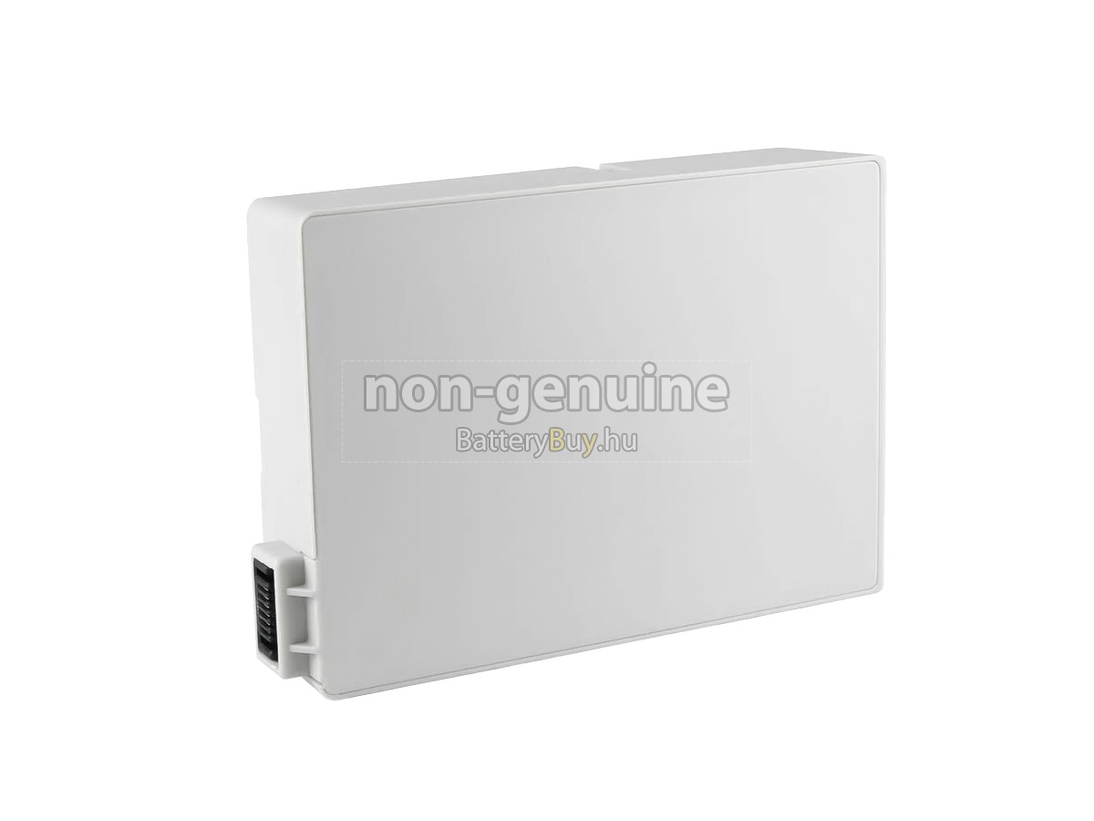 Invivo 9093 PRECESS helyettesítő akkumulátor