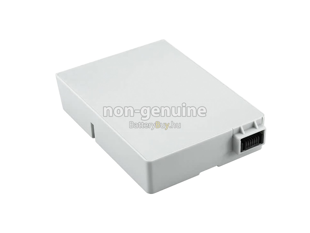 Invivo 9093 PRECESS helyettesítő akkumulátor