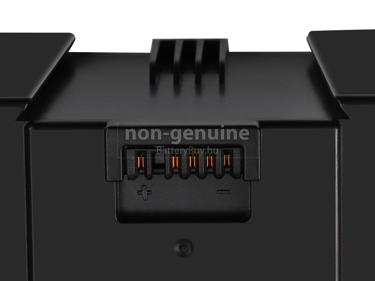 iRobot ROOMBA I7158 helyettesítő akkumulátor