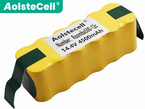 Irobot Roomba 521 akkumulátor