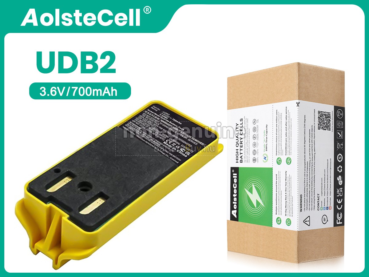 JAY A003 HAS helyettesítő akkumulátor