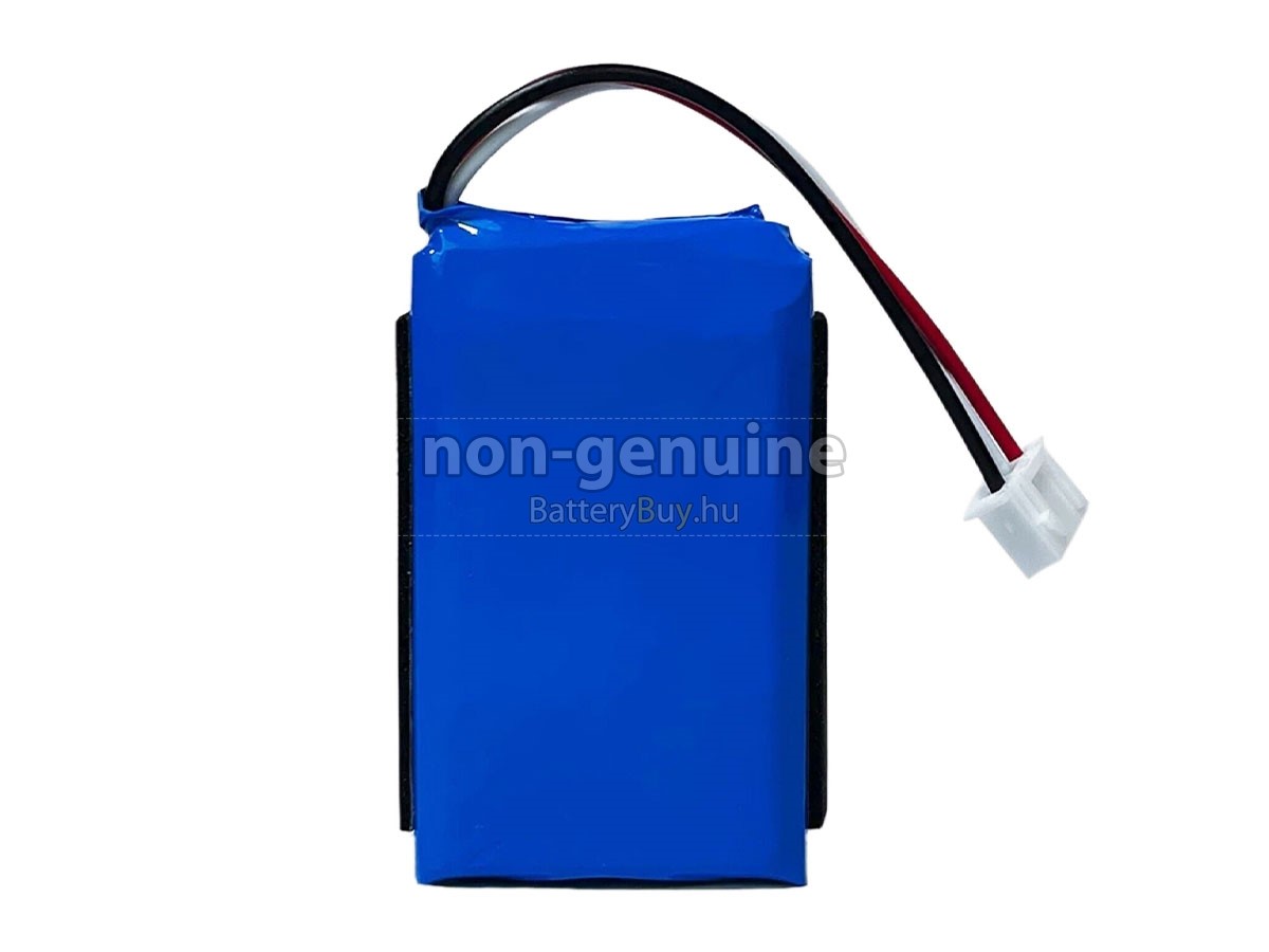 JBL FLIP2(2013) helyettesítő akkumulátor