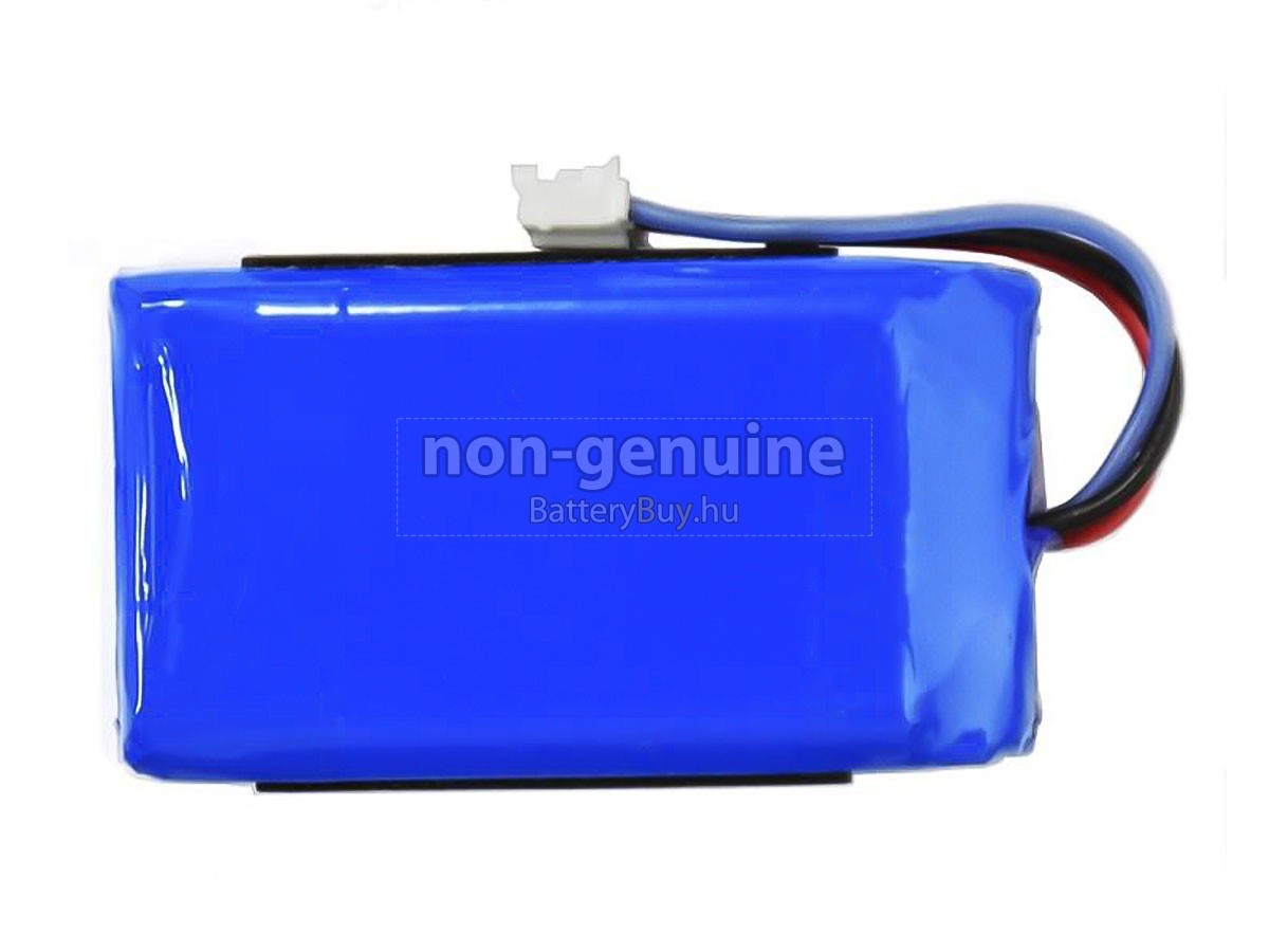 JBL FLIP 1 helyettesítő akkumulátor