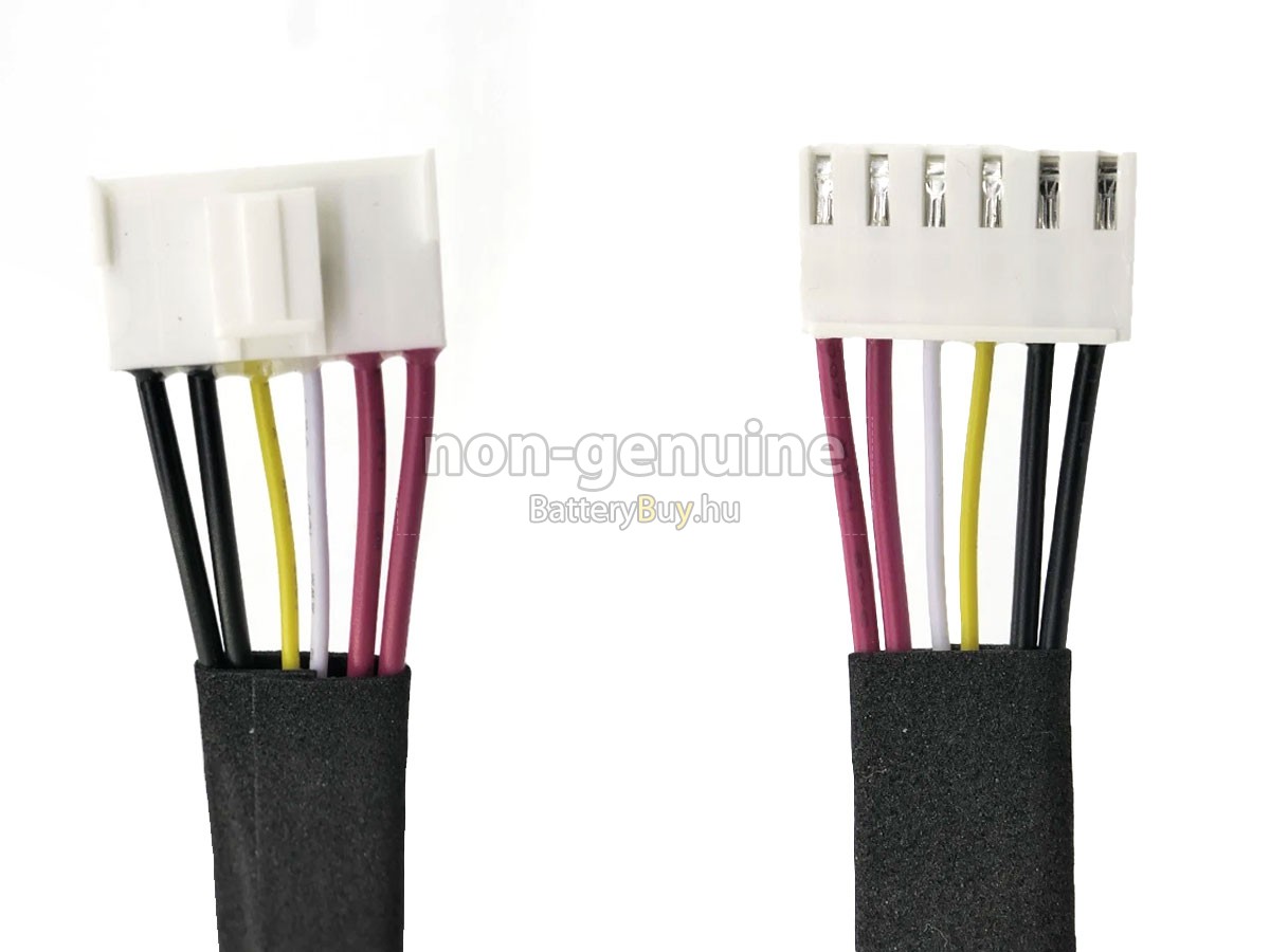 JBL CHARGE4Q helyettesítő akkumulátor