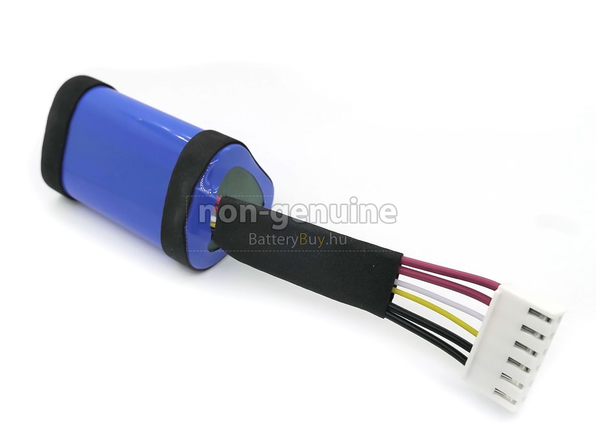 JBL CHARGE4Q helyettesítő akkumulátor