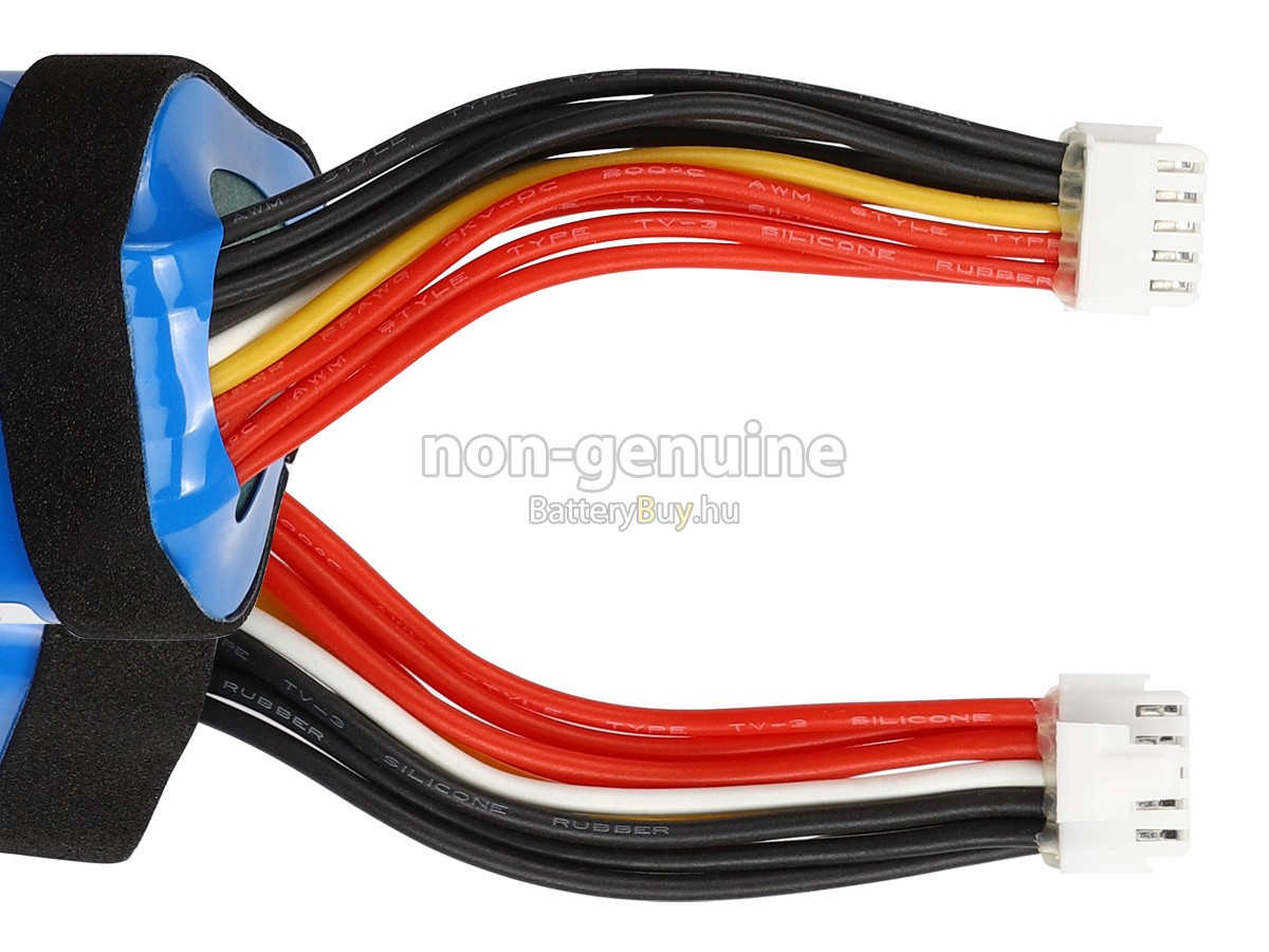 JBL CHARGE 5 helyettesítő akkumulátor