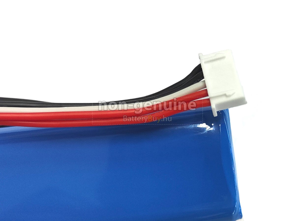 JBL GO+PLAY helyettesítő akkumulátor