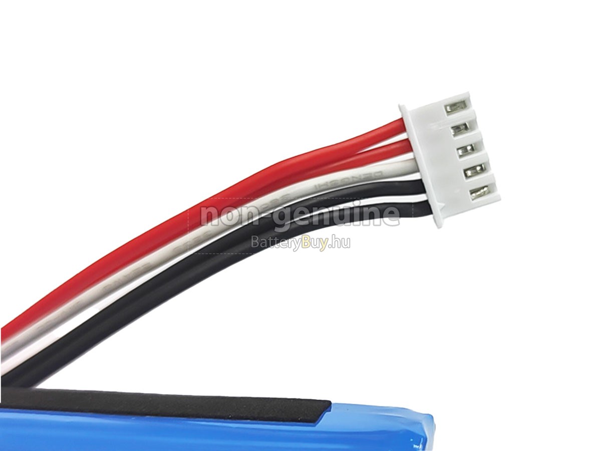 JBL GO+PLAY helyettesítő akkumulátor