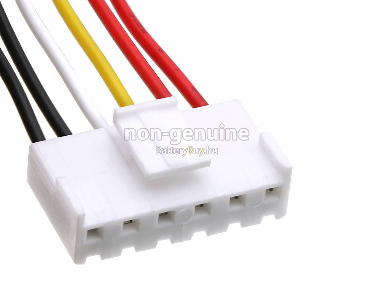 JBL ICA002GA helyettesítő akkumulátor