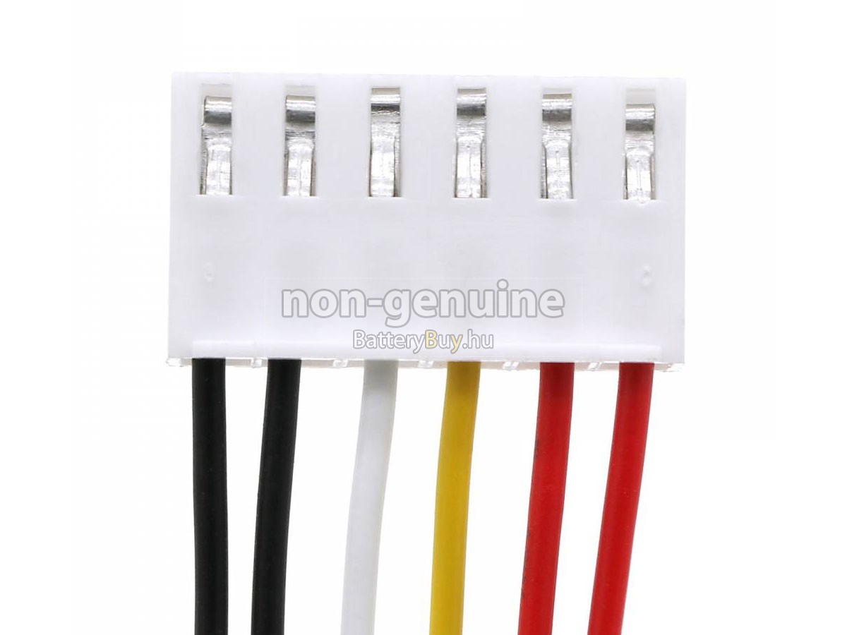 JBL ICA002GA helyettesítő akkumulátor