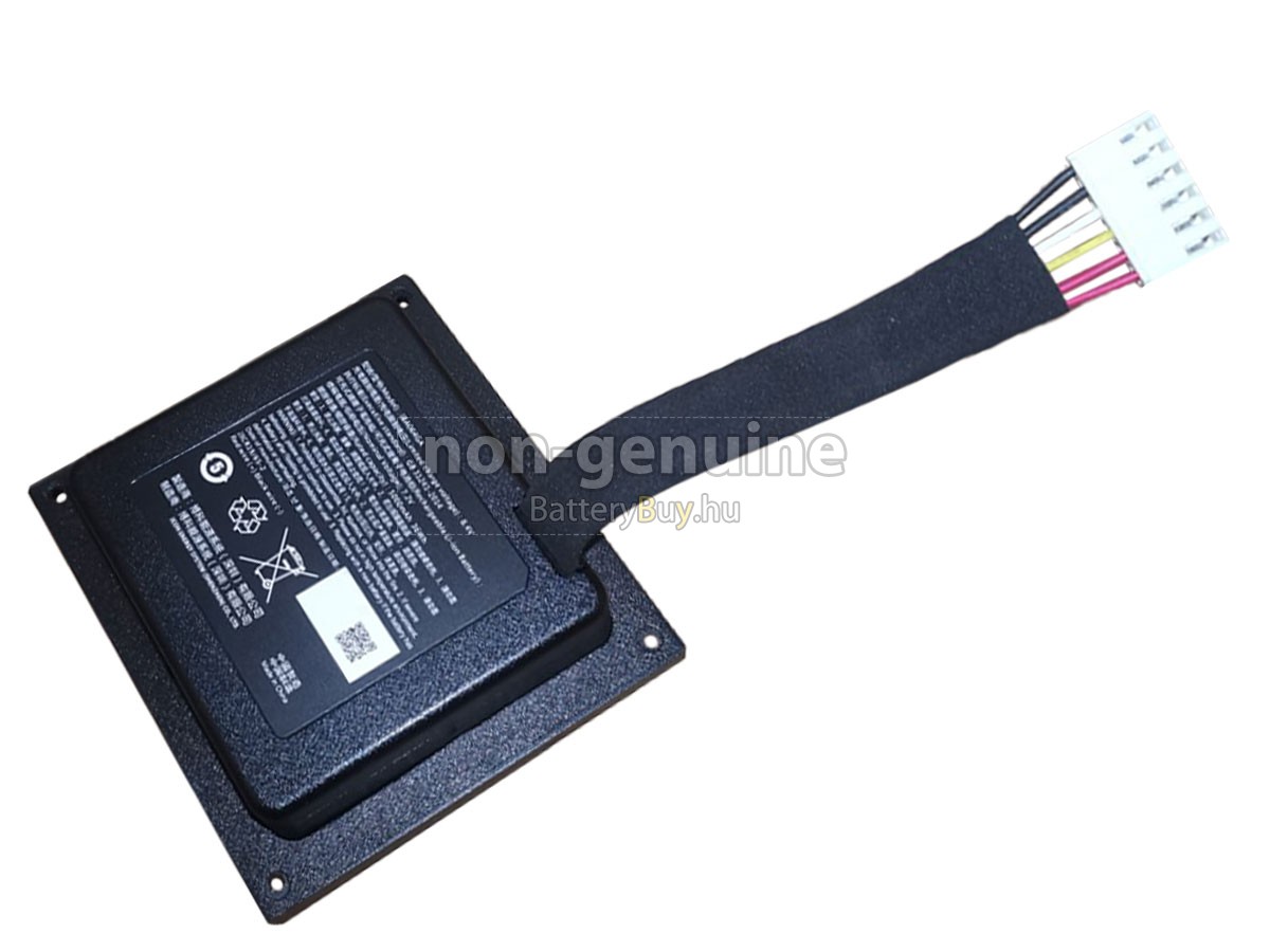 JBL ICA002GA helyettesítő akkumulátor