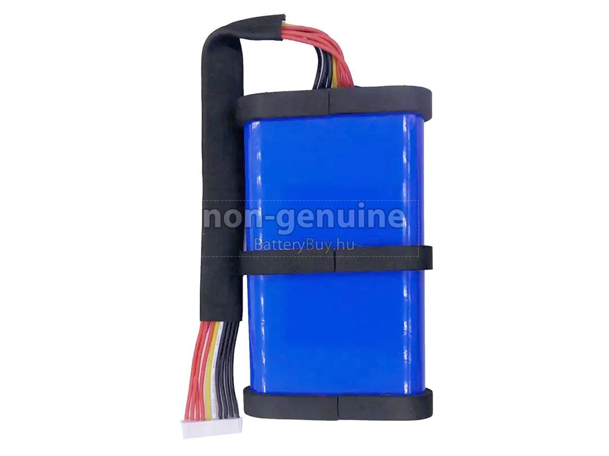 JBL ID109GA helyettesítő akkumulátor