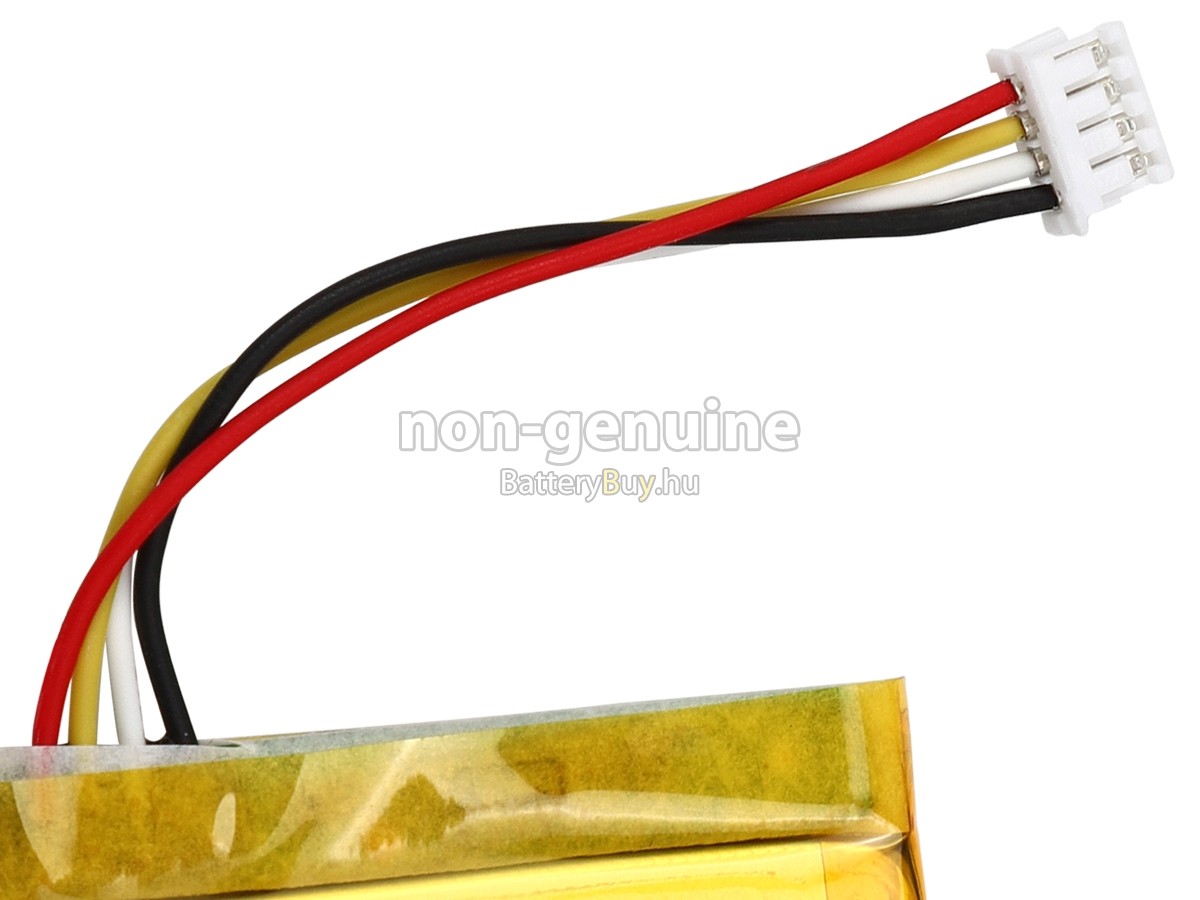 JBL CLIP 3SAND helyettesítő akkumulátor