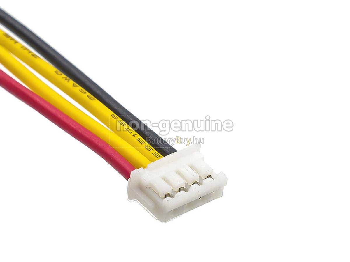 JBL MLP284154 helyettesítő akkumulátor