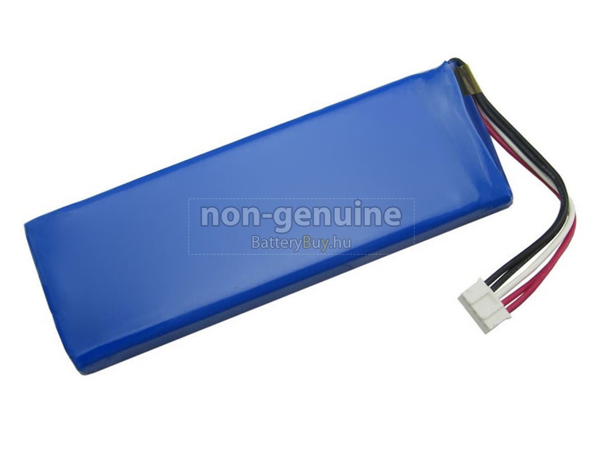 JBL PULSE 2 helyettesítő akkumulátor