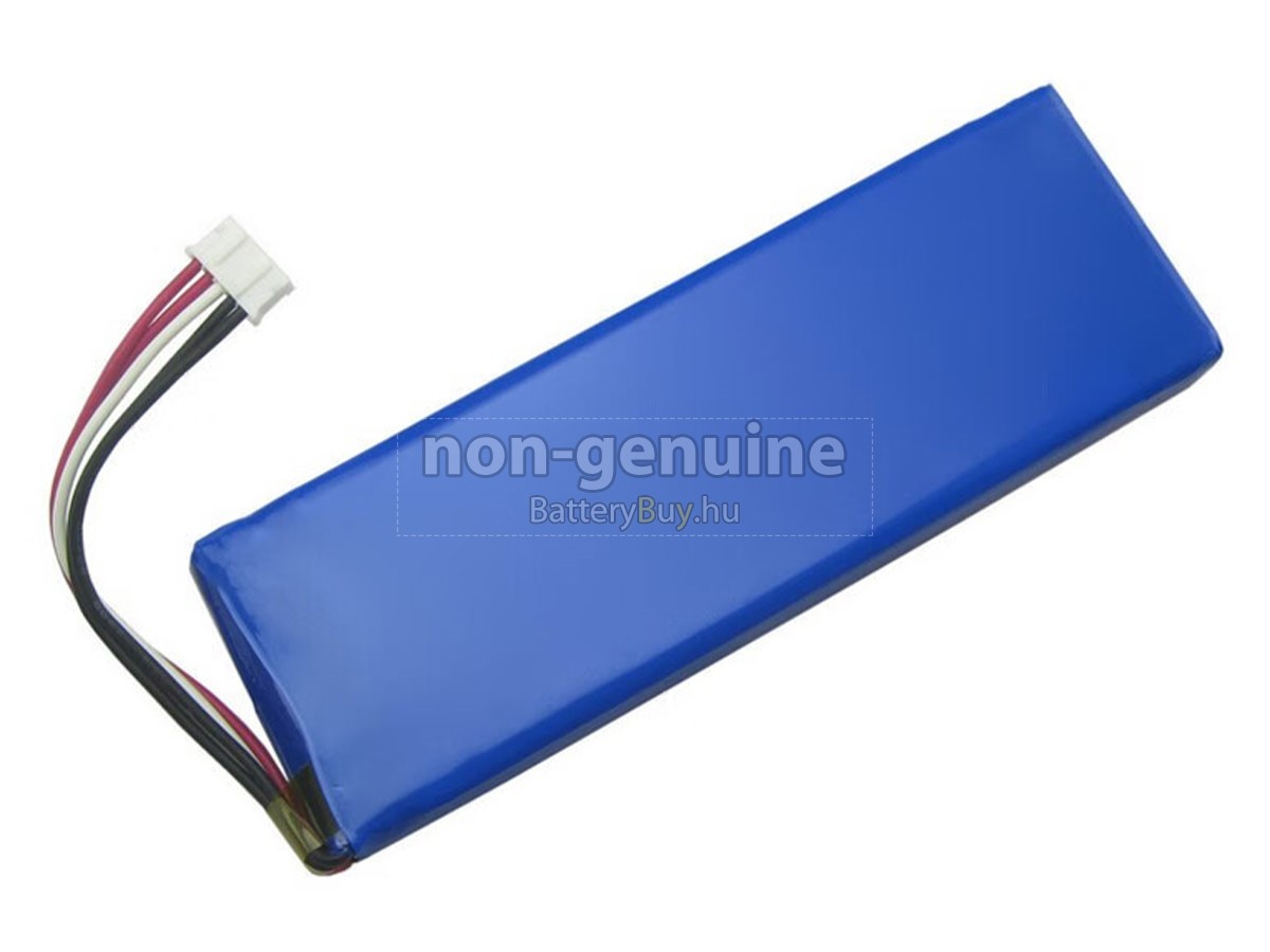 JBL PULSE 2 helyettesítő akkumulátor