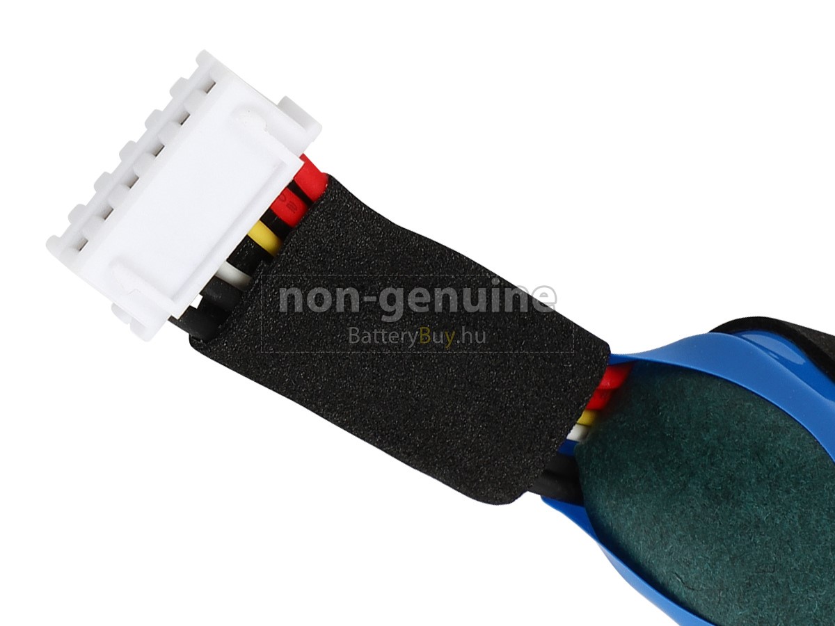 JBL SUN-INTE-265 helyettesítő akkumulátor