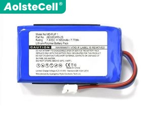 JBL AEC653055-2S akkumulátor