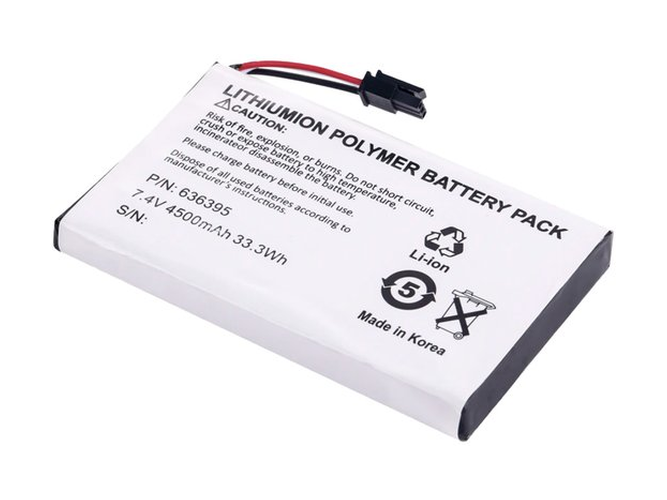 JDSU 4-JS001P akkumulátor