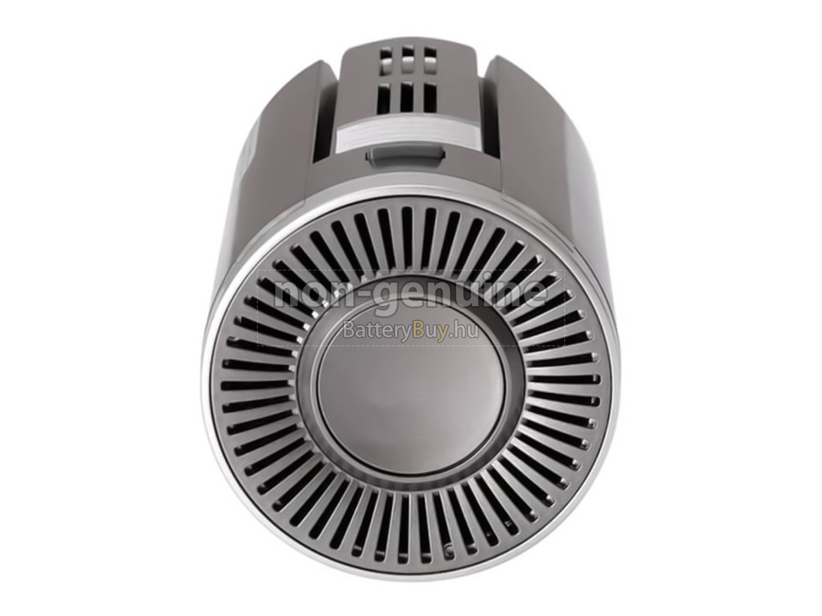 JIMMY H8 PRO helyettesítő akkumulátor