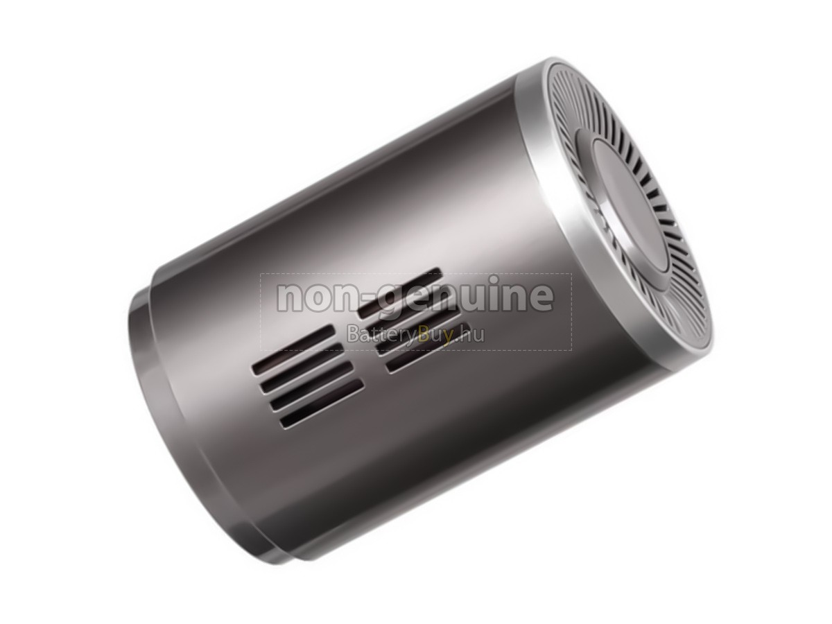 JIMMY H8 PRO helyettesítő akkumulátor