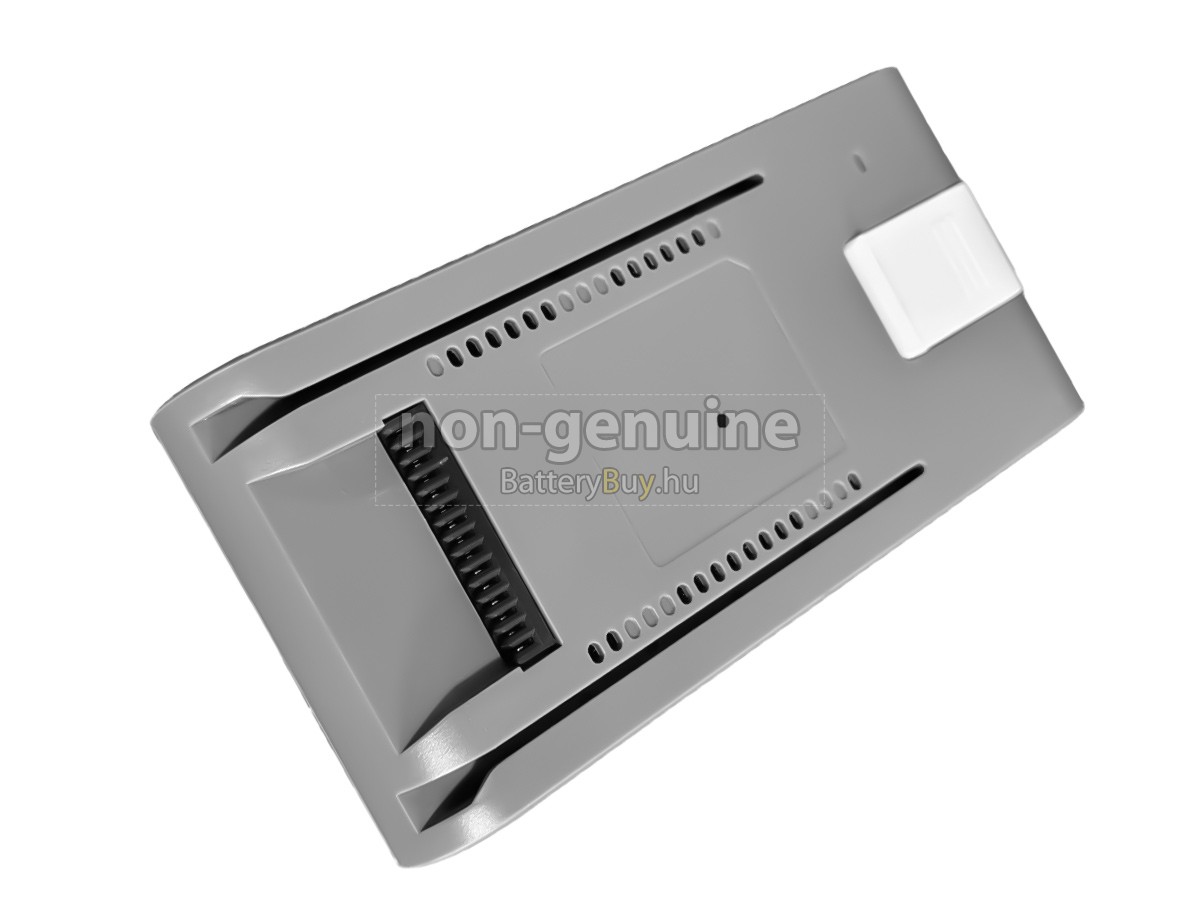 JIMMY T-DC61D-EVE helyettesítő akkumulátor