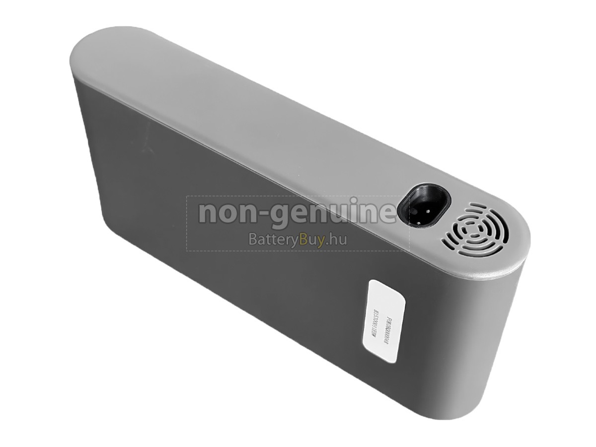 JIMMY T-DC61D-EVE helyettesítő akkumulátor