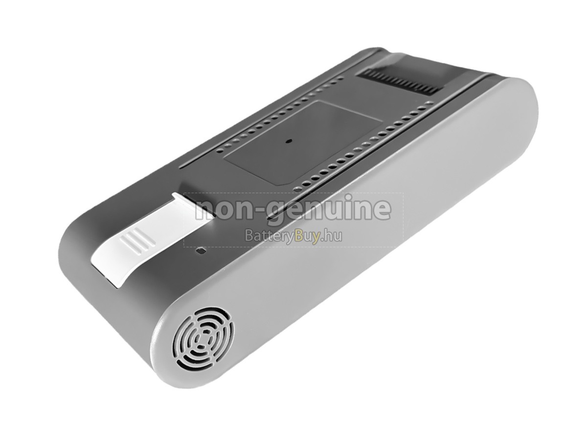 JIMMY T-DC61D-EVE helyettesítő akkumulátor