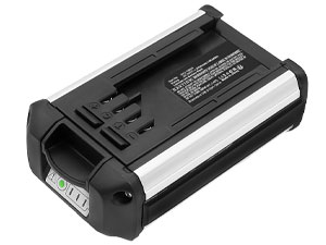 JIMMY B02-1830 akku