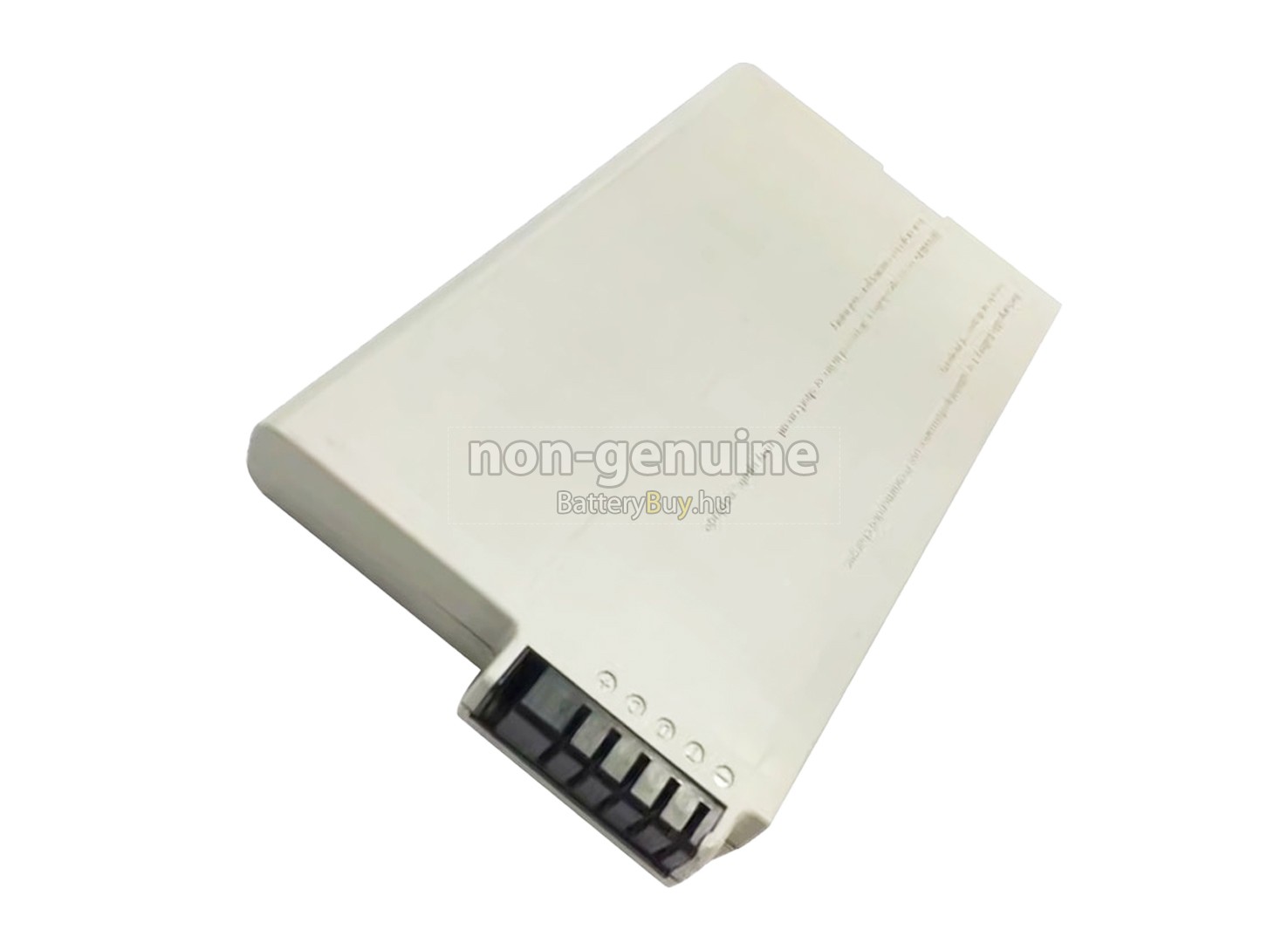 JINWO P6 helyettesítő akkumulátor