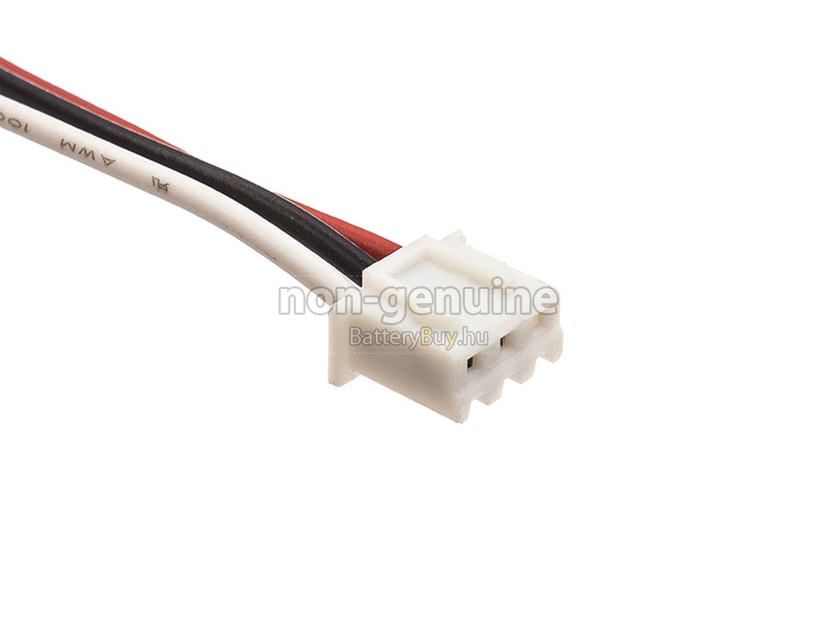 JINWO PS70 PRO helyettesítő akkumulátor