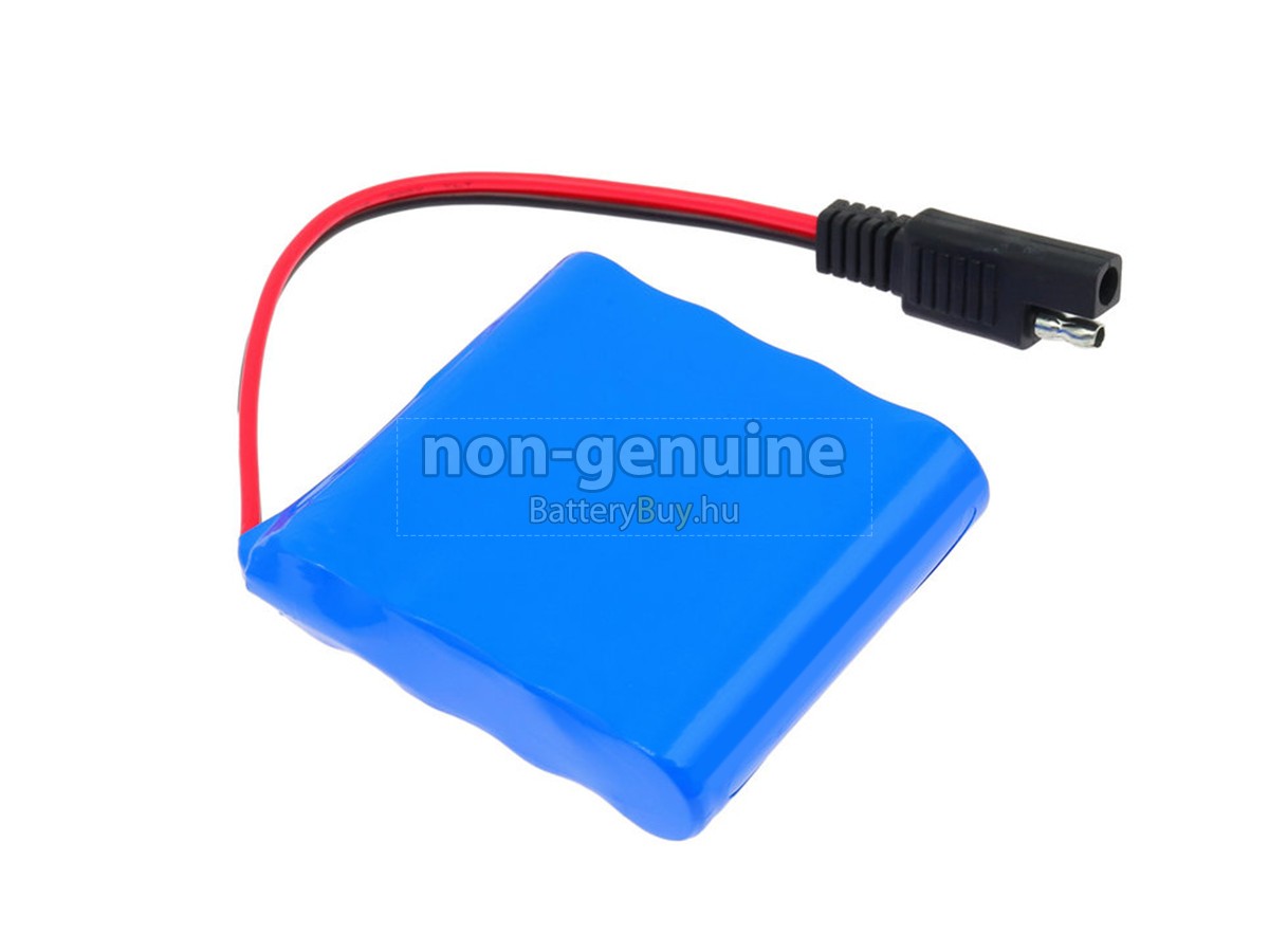 JIUXIN JOGGER helyettesítő akkumulátor