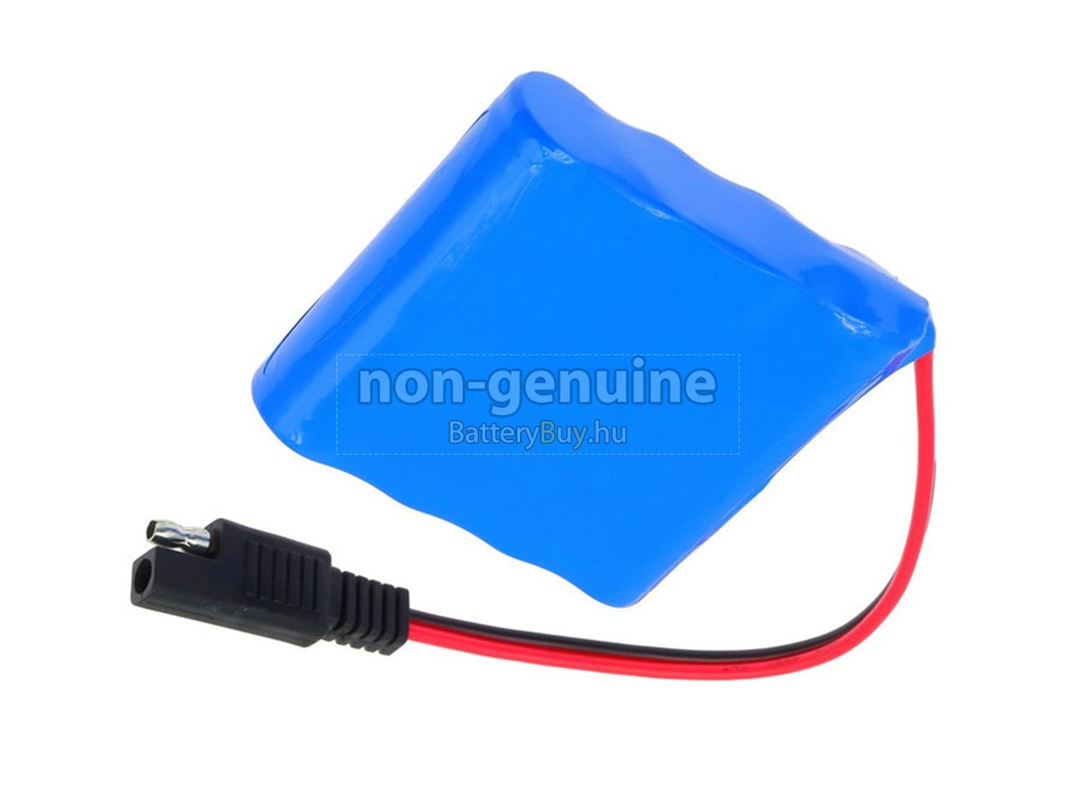 JIUXIN JOGGER helyettesítő akkumulátor