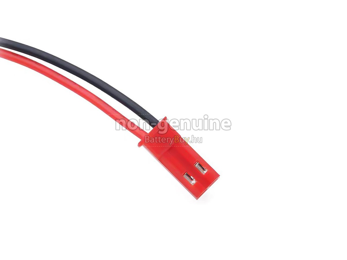 JMS 7N-1200SCK helyettesítő akkumulátor