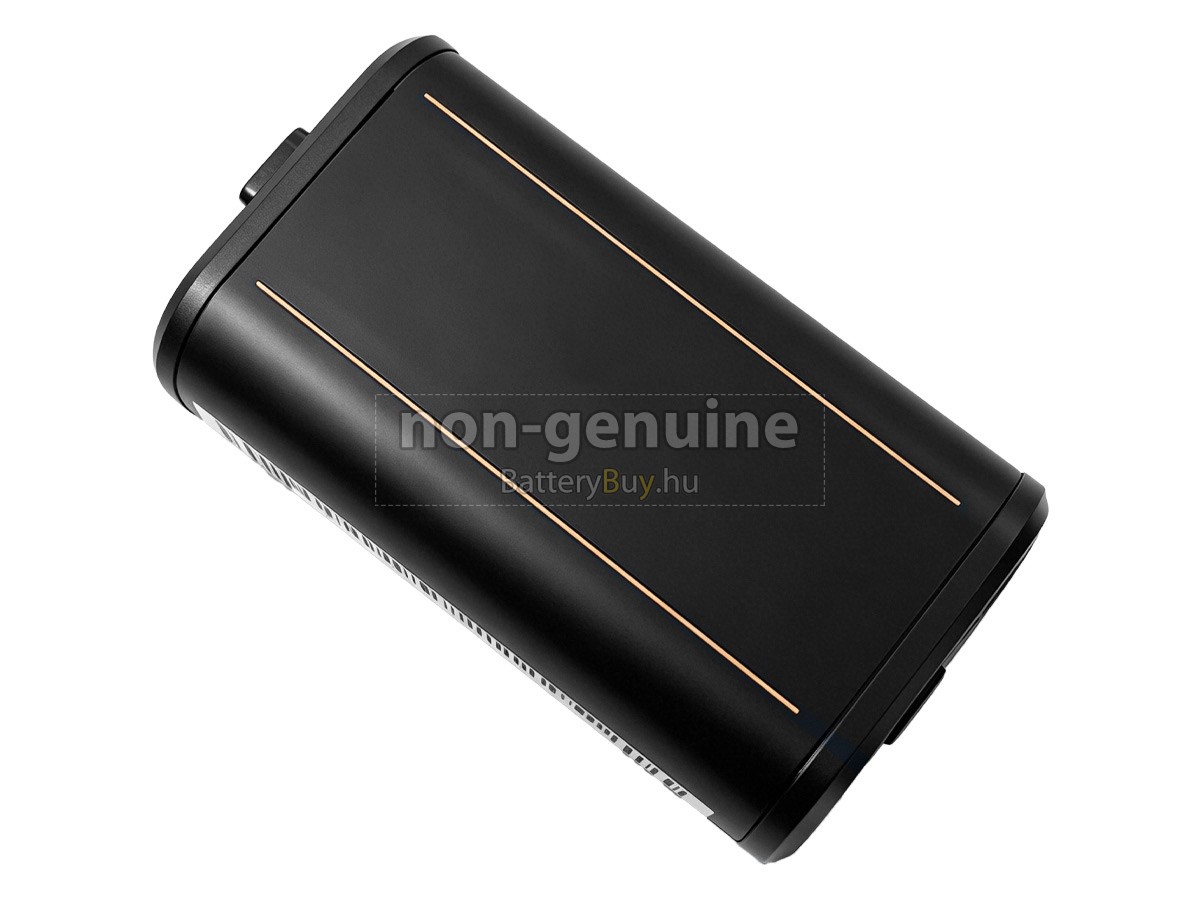 JQTEK JL-18650-2SA helyettesítő akkumulátor