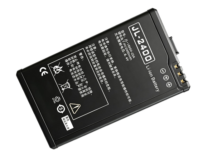 JQTEK JLP352 akkumulátor