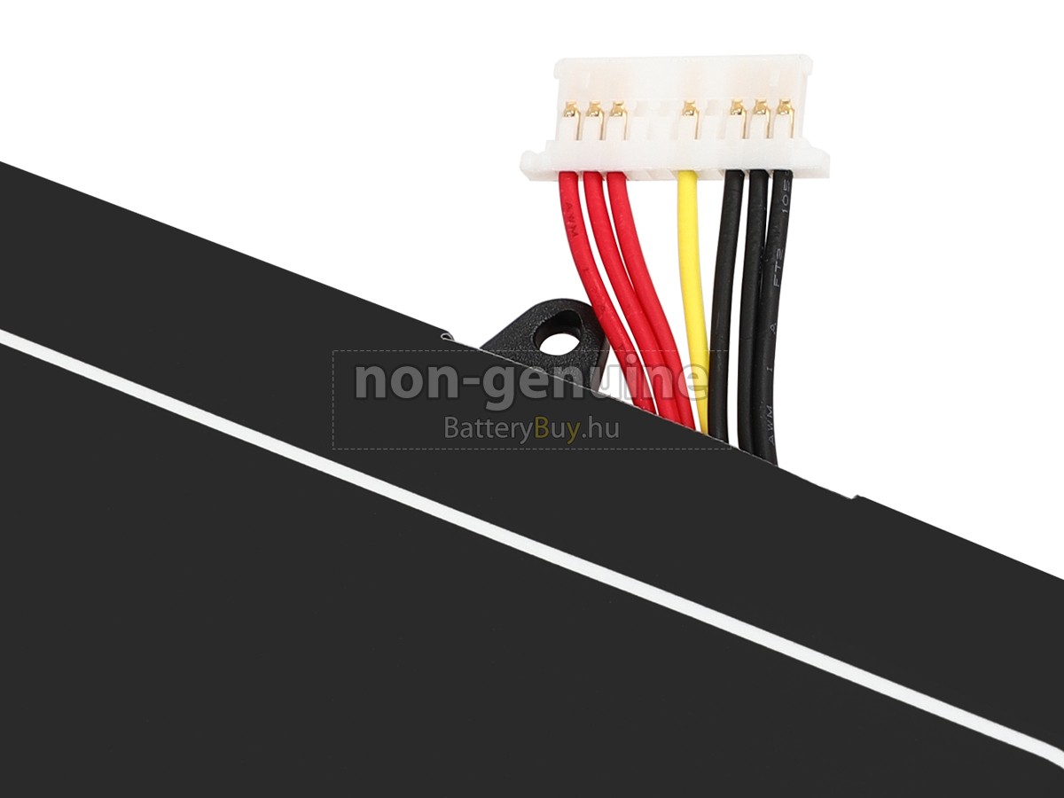 Jumper TREKSTOR PRIMEBOOK C11 helyettesítő akkumulátor