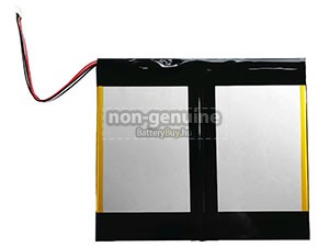 Jumper Ezpad Pro 8 664 akkumulátor