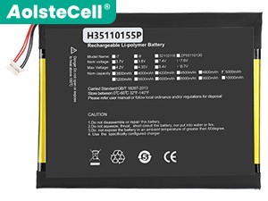 Jumper EZPad 6s pro akkumulátor