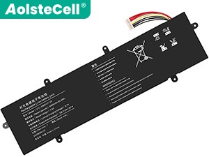 Jumper U5060127PV akkumulátor